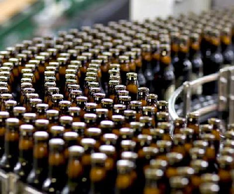 За производство водки-катанки могут ввести штрафы на 3 млн рублей