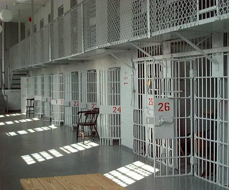 За проведенные в тюрьме 15 лет американец получил $3 млн