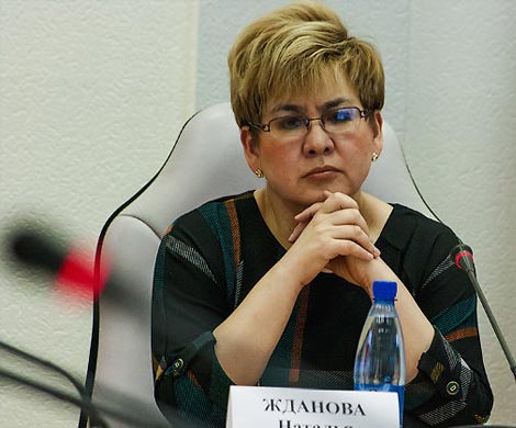 Забайкальский край остался без правительства