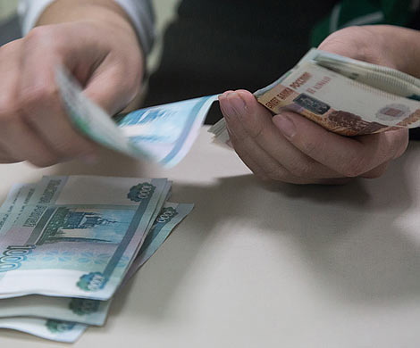Зачем Порошенко выбросил «Золотую корону»?