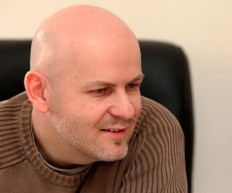 Зачистка инакомыслящих на Украине