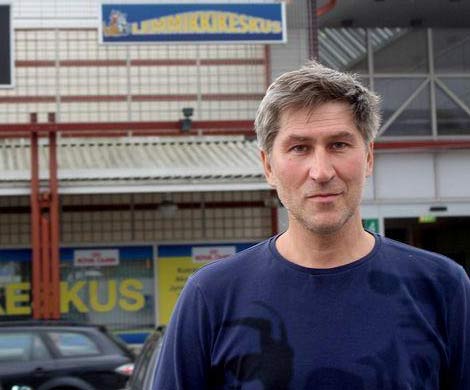 Задержан «теневой хозяин» Петрозаводска