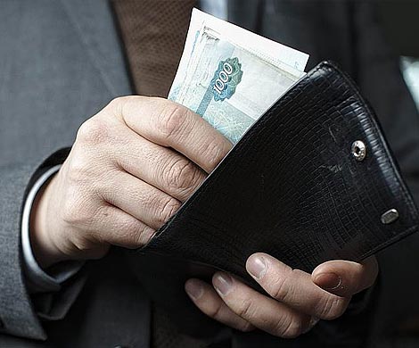 Долги по зарплате пугают масштабами