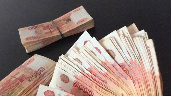 Задолжал 35 миллионов