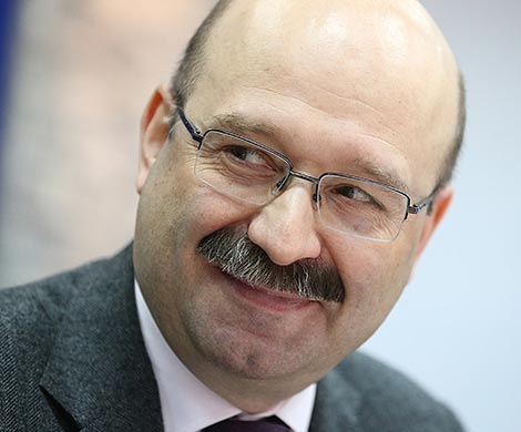 Задорнов признал, что в РФ банковский кризис