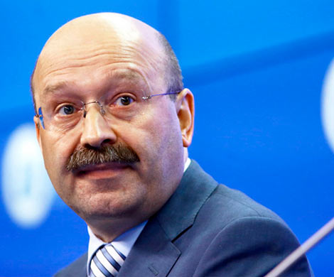 Задорнов рассказал о фонде проблемных активов при Банке России