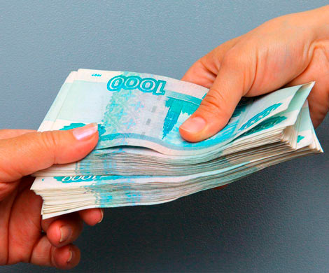 Заемщики интернет-МФО платят по долгам в 2,5 раза лучше