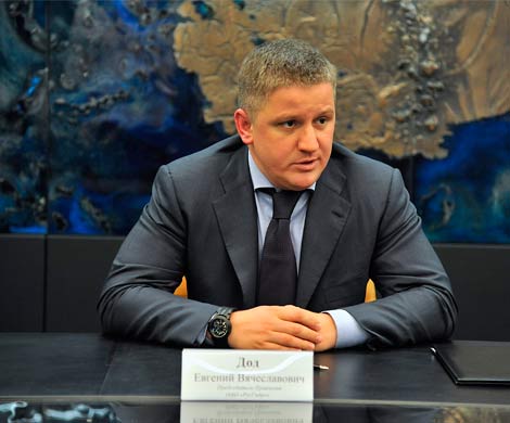 Загадочный Дод