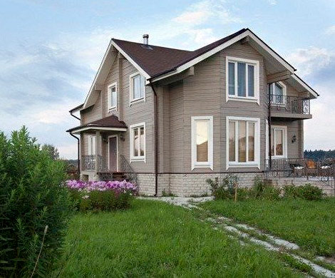 Загородная недвижимость в пригороде Киева снова пользуется популярностью