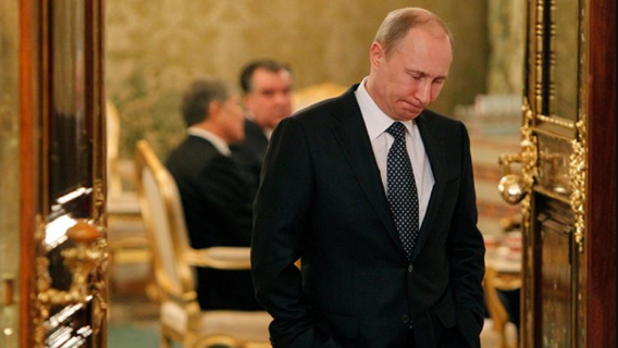 Заговор против Путина: эксперты заговорили об угрозе для президента