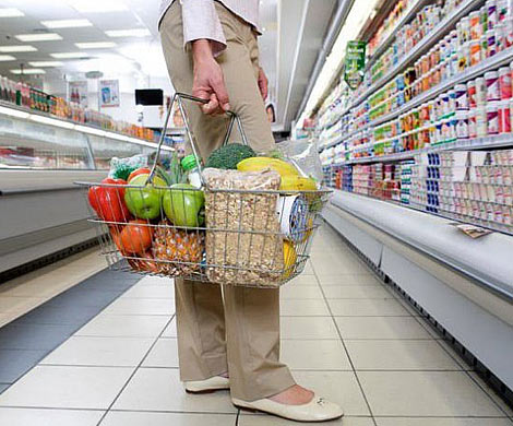 Заграничные ритейлеры просят заменить НДС возрожденным налогом с продаж