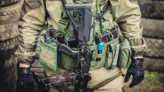 Заключенный Кюлаотс сообщил потерявшим его родственникам, что стал добровольцем в ЧВК «Вагнера»