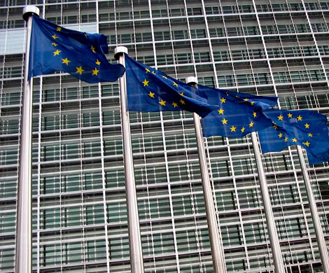Законодатели ЕС в преддверии выборов борются за власть