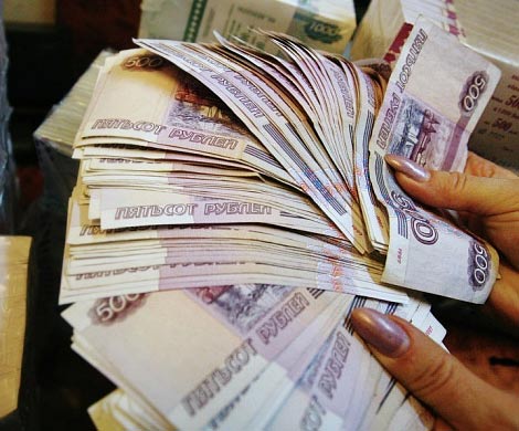 Законопроект об амнистии капитала обсудили с Шуваловым