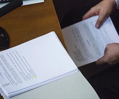 Законопроекты об автопробегах, хостелах и сотрудниках колоний Госдума рассмотрит весной