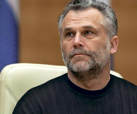 Заксобрание Севастополя готово поддержать отставку Чалого