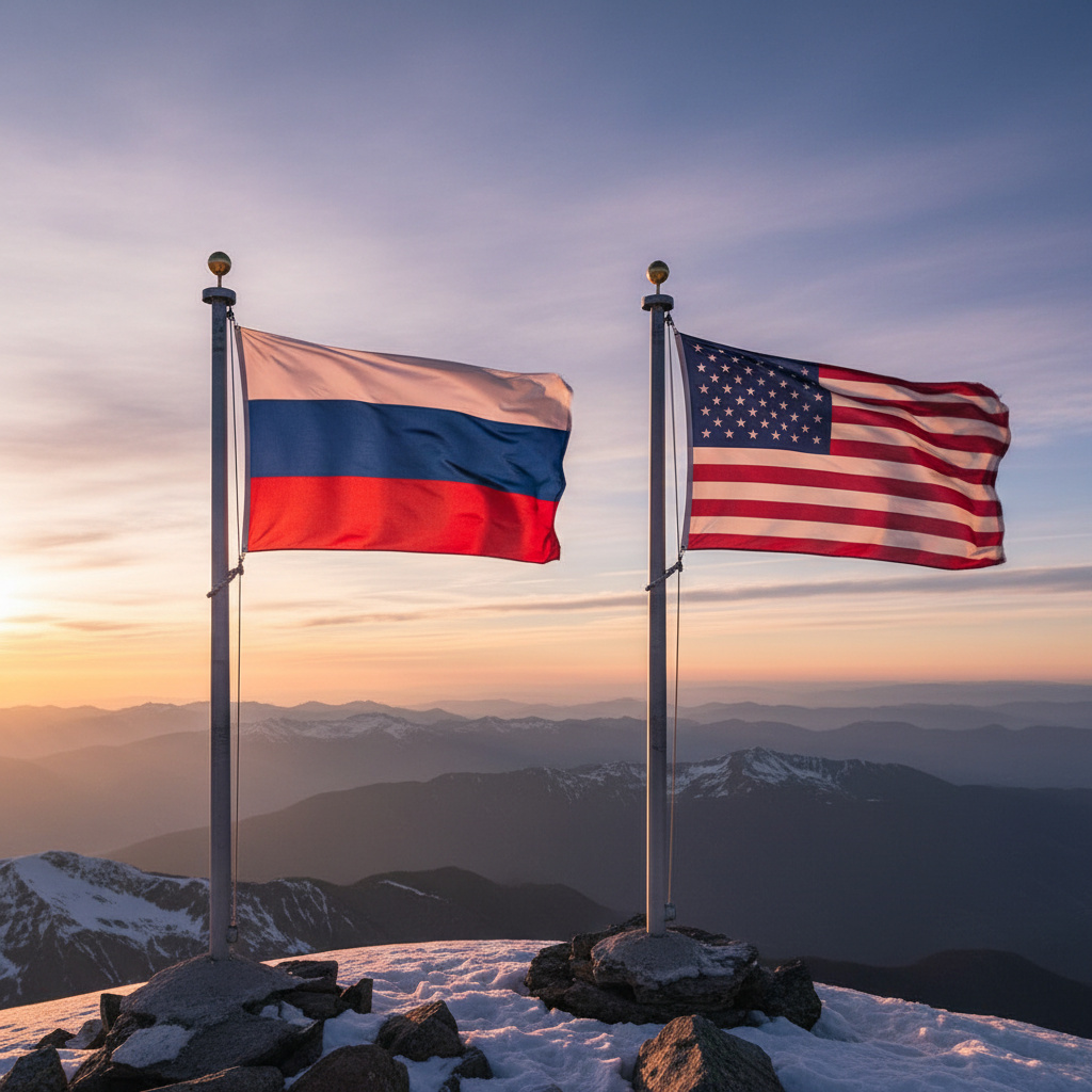 Закулисные переговоры с Москвой ведут американские эмиссары Уиткофф и Кушнер