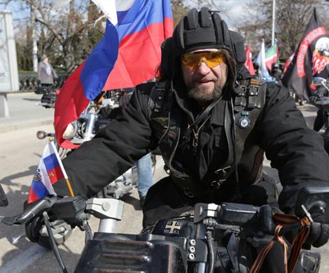 Залдостанов намерен на дуэли бороться с Чалым за землю в Севастополе
