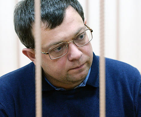 Заместитель Тулеева будет ждать суда под домашним арестом