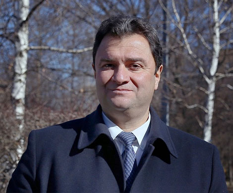 Замглавы Минкульта Григорий Пирумов подал в отставку