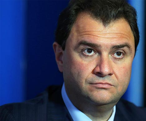 Замглавы Минкульта Пирумов подозревается в хищениях средств
