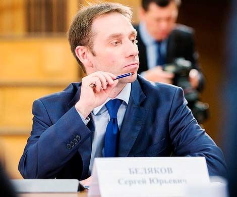 Замглавы Минэкономразвития РФ извинился за "заморозку" пенсий
