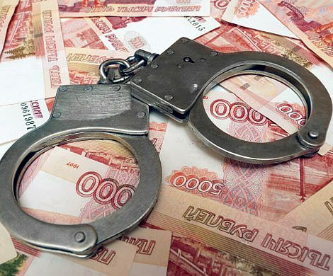 Замглавы подмосковного Одинцово задержан при получении взятки