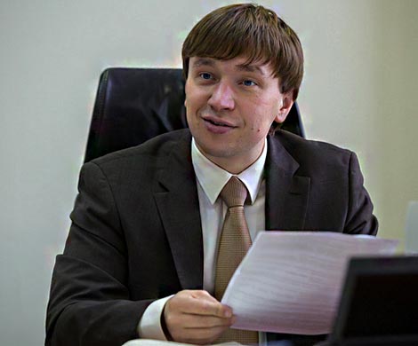 Замглавы Татфондбанка официально обвинен в мошенничестве