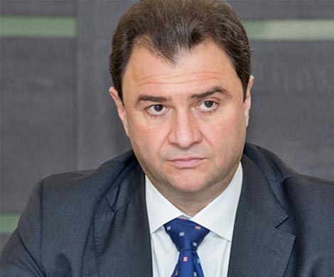 Замминистра культуры предъявлено обвинение в хищении средств