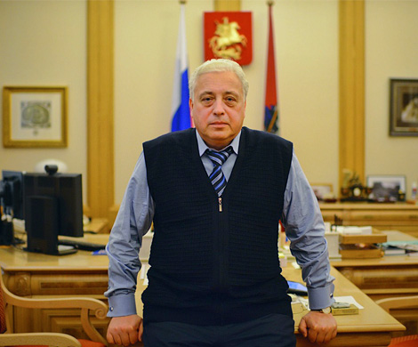 Заммэра Москвы объявил школьного стрелка сумасшедшим