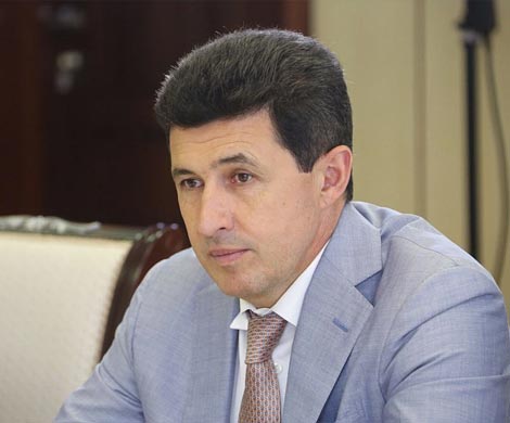 Зампред крымского правительства ушел в бизнес
