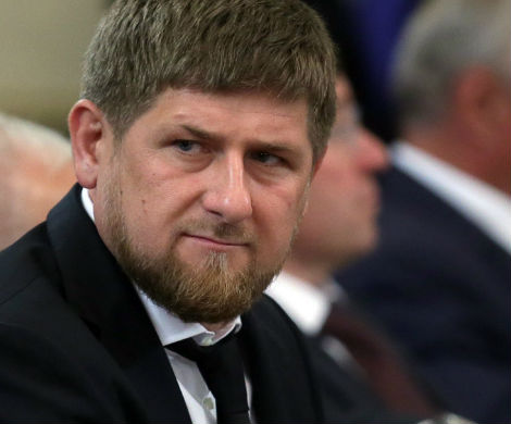 Зампред партии ПАРНАС написал открытое письмо президенту Чечни