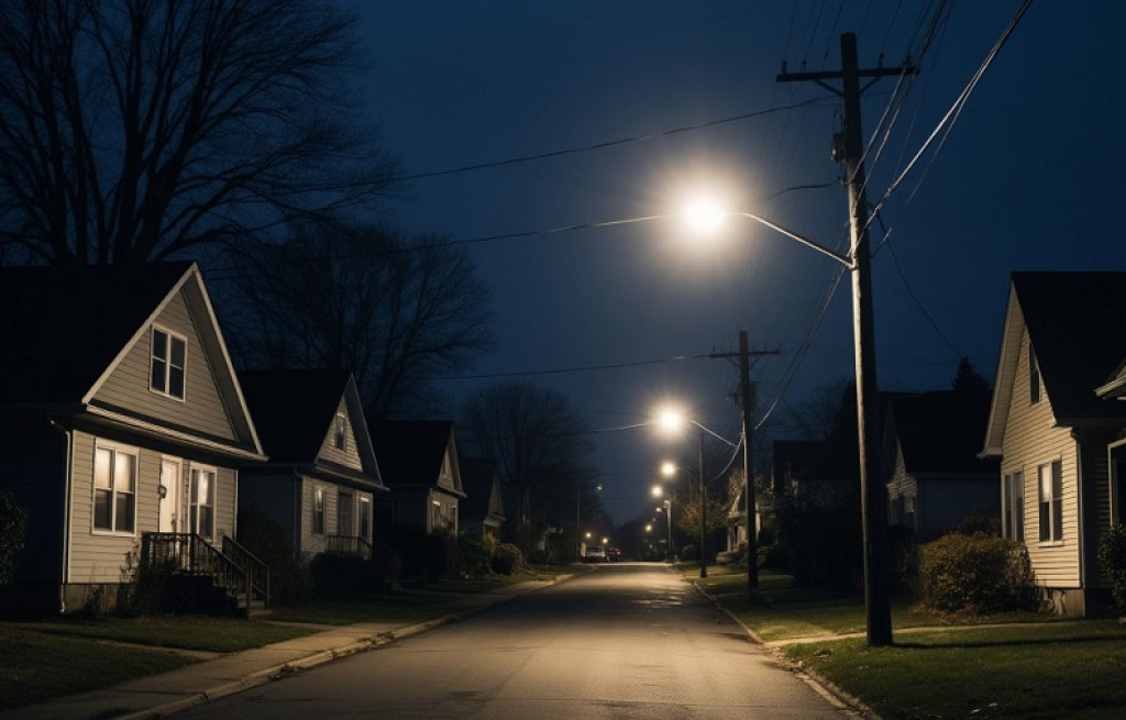 Замёрзший Киев: энергетический кризис и конфликты во власти ведут к миру