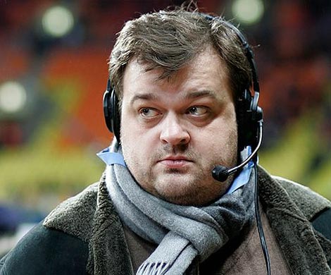Занявшийся поиском работы Уткин честно предупредил, что он "алкоголик и придурок"