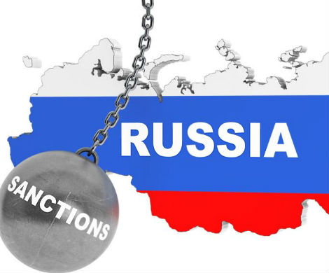 Запад принял решение о продлении антироссийских санкций еще на шесть месяцев
