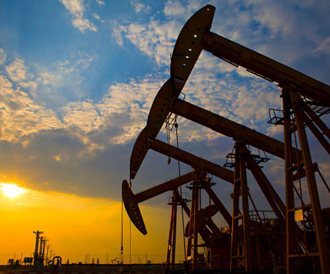 Западные нефтяные компании адаптировались к низким ценам на нефть