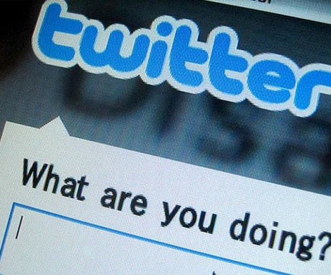 Записи в Twitter позволяют определить, счастлив ли человек