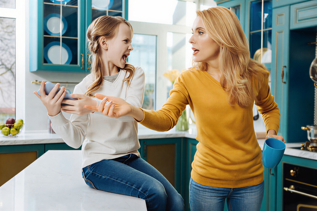 Запрет детям пользоваться социальными сетями может на самом деле усугубить ситуацию