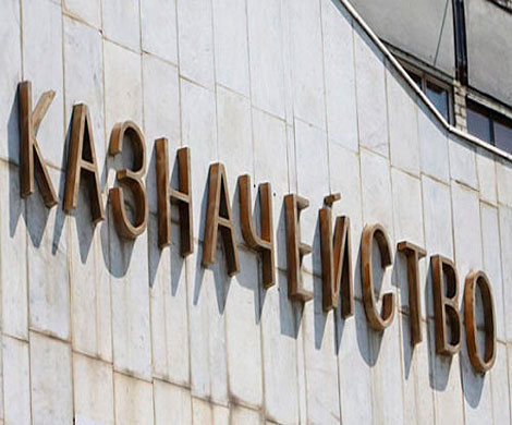 Запуск всеобщего казначейского контроля отложат на год
