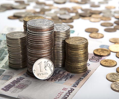 Заработные платы госслужащих уменьшатся 