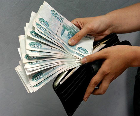 Зарплаты сотрудников компаний в 2017 году вырастут на 8%