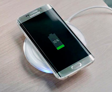 Заряжается за 12 минут: Samsung разработал уникальный аккумулятор