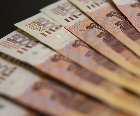 Засекреченные бюджетные расходы выросли на 680 млрд рублей