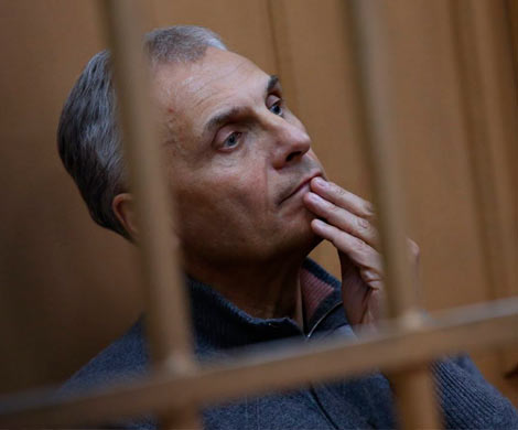 Защита Хорошавина будет обжаловать приговор