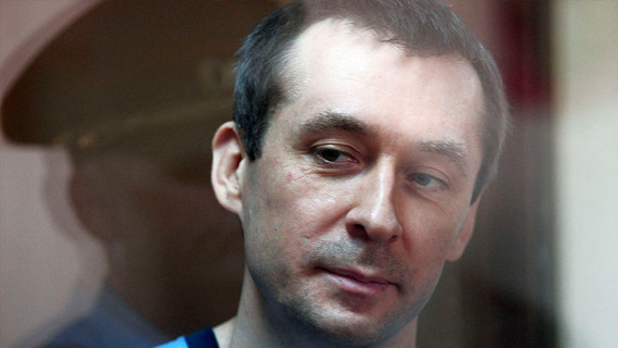 Защита Захарченко потребовала отменить взыскание с него 9 млрд рублей