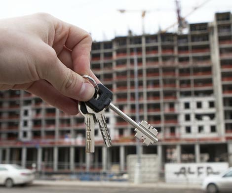 Застройщики продолжают отказываться от покупки техники