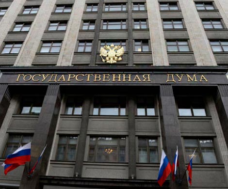 Завтра Госдума утвердит норму о регистрации СМИ-иноагентов
