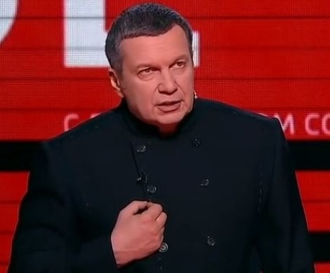 «Захочу – еще куплю»: Соловьев ответил на расследование ФБК о второй вилле в Италии