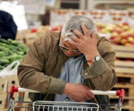 Здравствуй, новый НДС: российские магазины массово переписывают ценники