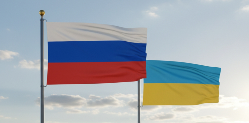 Зеленский о переговорах с Россией - начало конца или игра Москвы